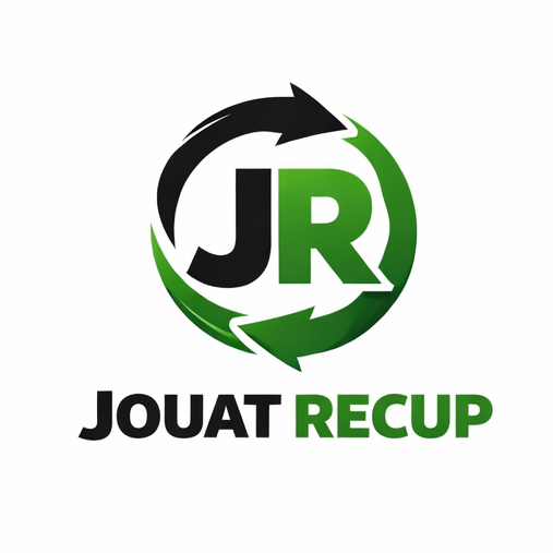 Logo Jouat Recup